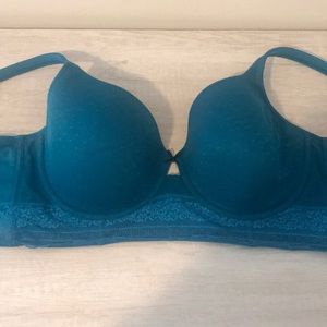 Cacique longline lace bra 42DD